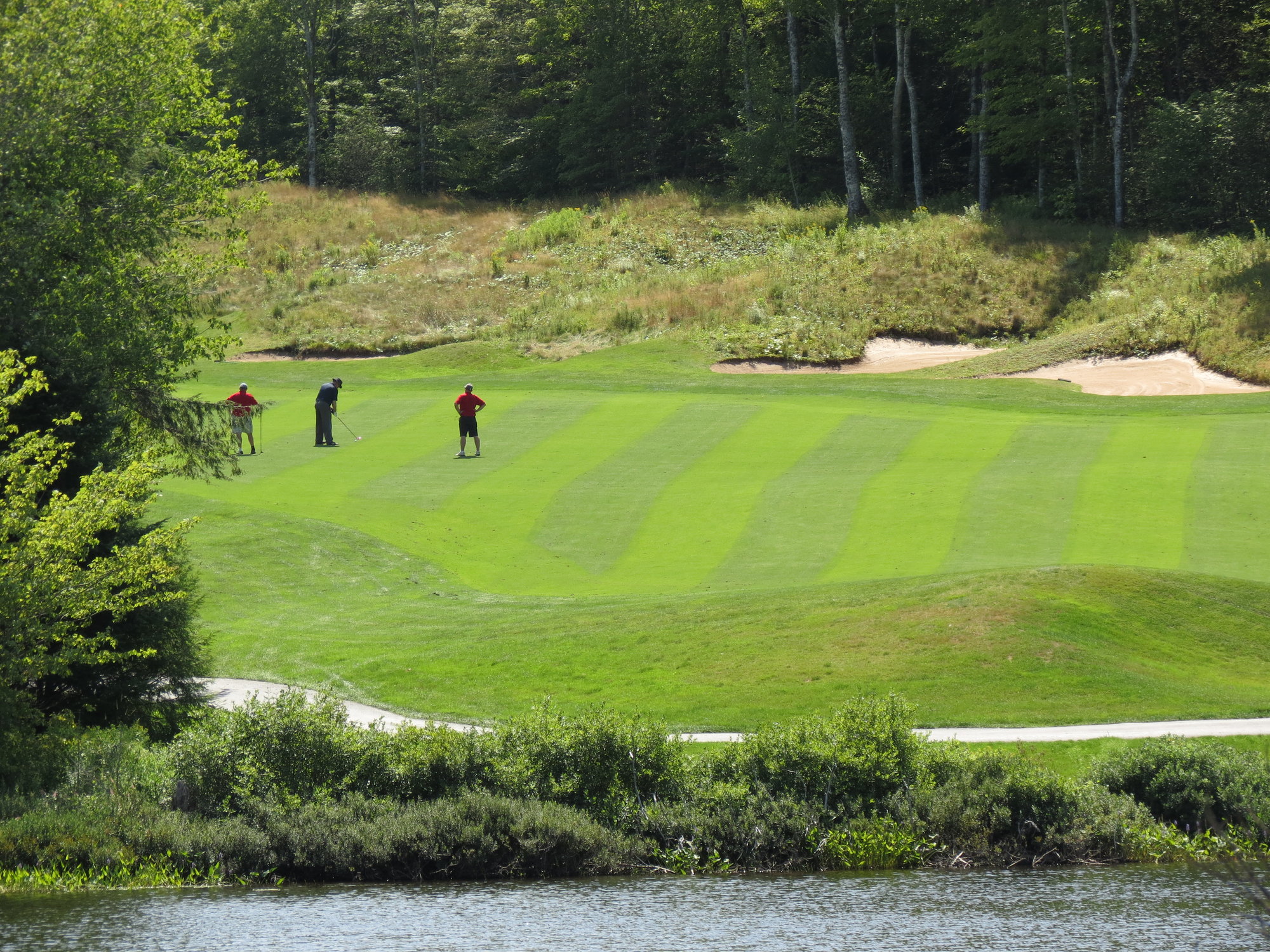 Golf Halifax, NS Real Estate